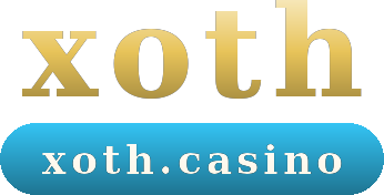 xoth โลโก้